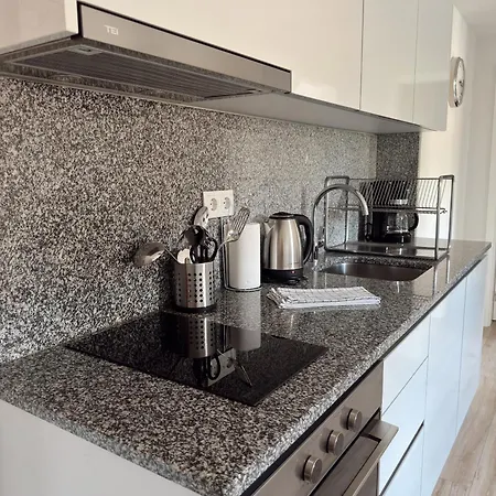 Appartement Moliao